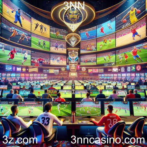 A Revolução dos Jogos de Esporte: Conectando Jogadores e Aficionados