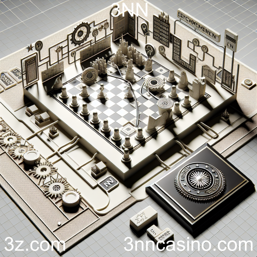 A Ascensão dos Jogos de Estratégia na Era Digital